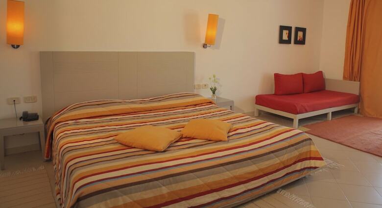 Hotel Thalassa Sousse