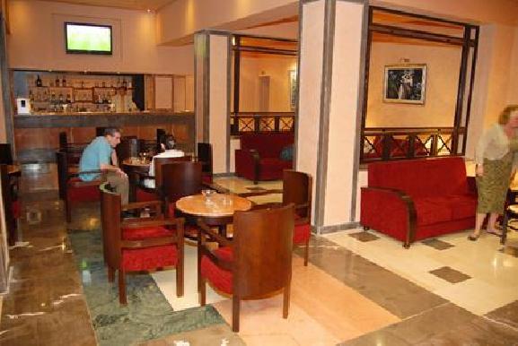 Hotel Saadia