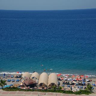 Hotel Doris Aytur