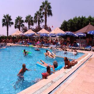 Hotel Doris Aytur