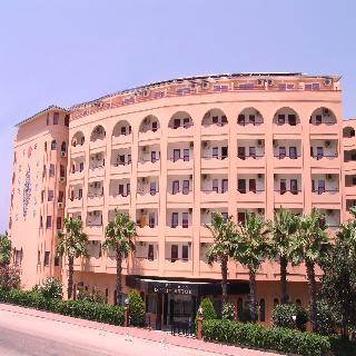 Hotel Doris Aytur