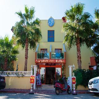 Hotel Wassermann