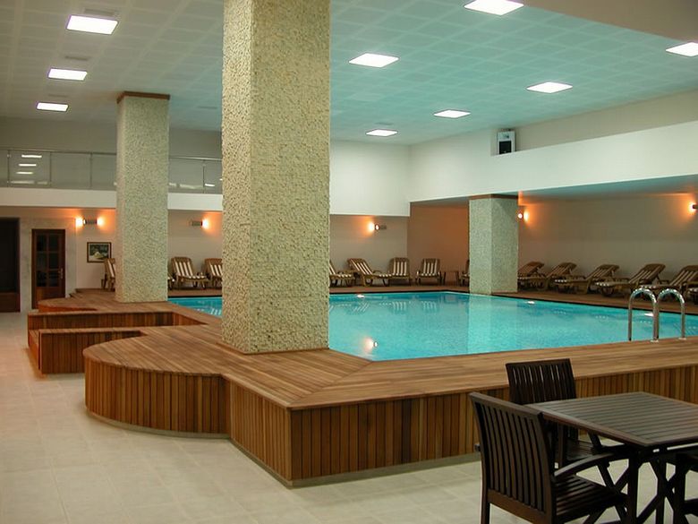 Hotel Diamond Of Bodrum