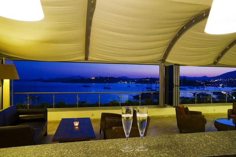 Hotel Diamond Of Bodrum