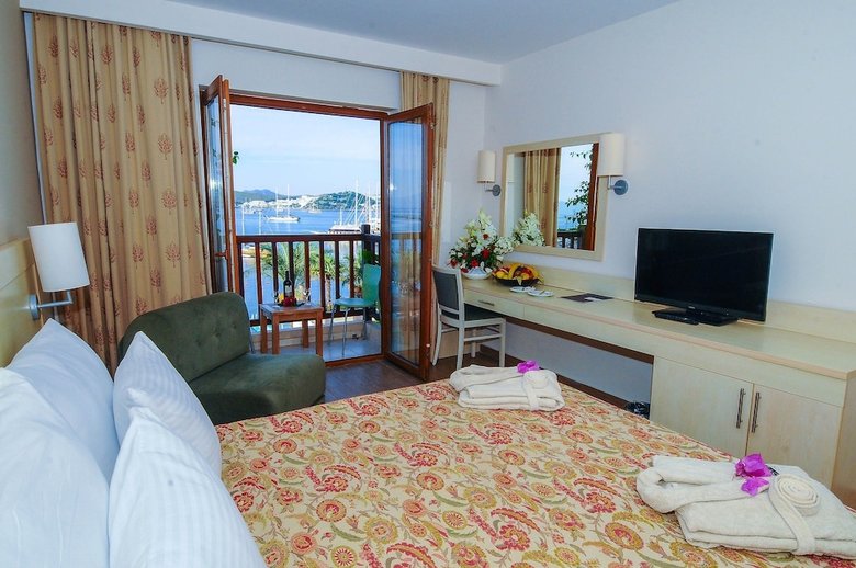 Hotel Diamond Of Bodrum