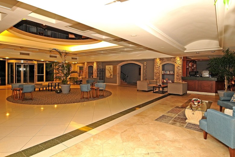 Hotel Diamond Of Bodrum