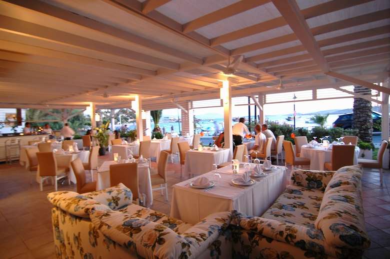 Hotel Diamond Of Bodrum