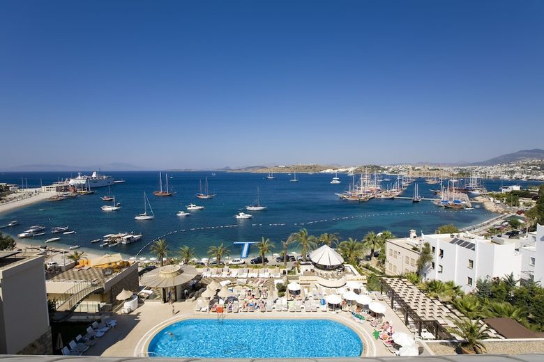 Hotel Diamond Of Bodrum