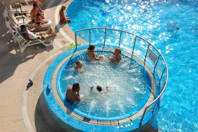 Hotel Diamond Of Bodrum