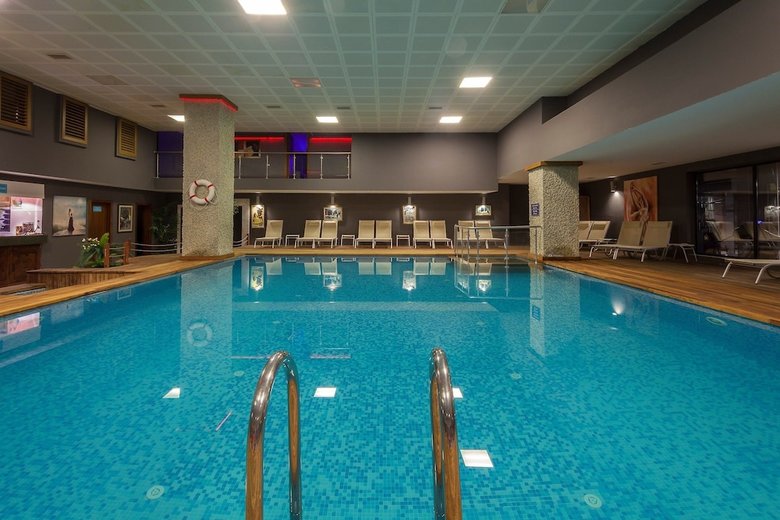 Hotel Diamond Of Bodrum
