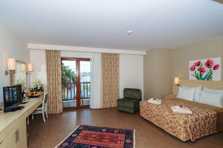 Hotel Diamond Of Bodrum