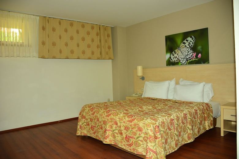 Hotel Diamond Of Bodrum