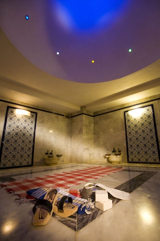 Hotel Diamond Of Bodrum