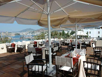 Hotel Diamond Of Bodrum