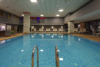 Hotel Diamond Of Bodrum