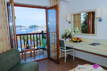 Hotel Diamond Of Bodrum