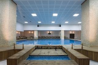 Hotel Diamond Of Bodrum