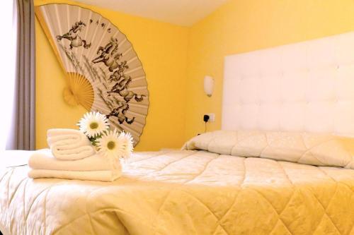 Hostal Via Mameli 5