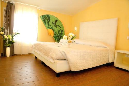 Hostal Via Mameli 5