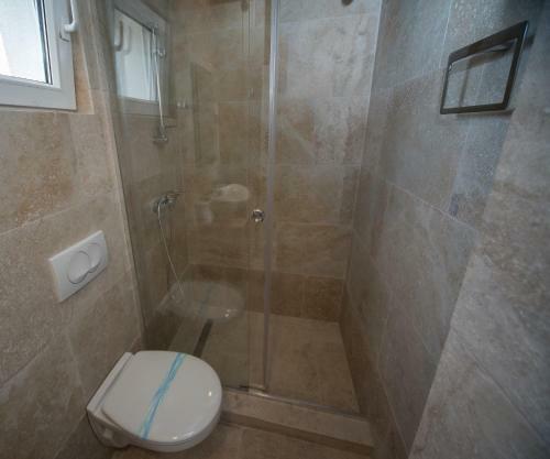 Apartments Vila Monegro
