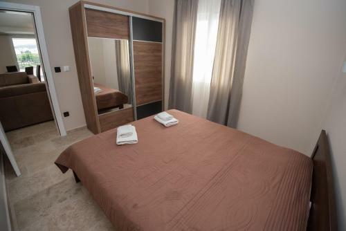Apartments Vila Monegro