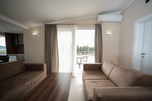 Apartments Vila Monegro