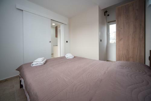 Apartments Vila Monegro