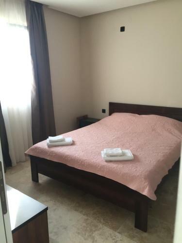 Apartments Vila Monegro
