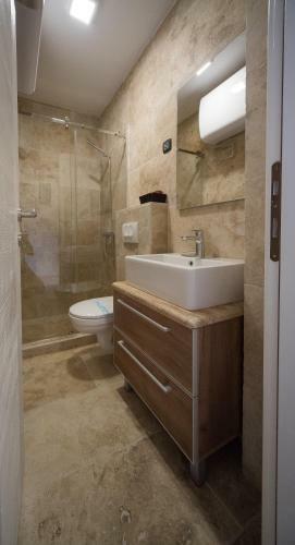 Apartments Vila Monegro