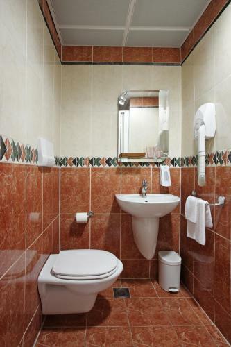 Apartments Vidikovac