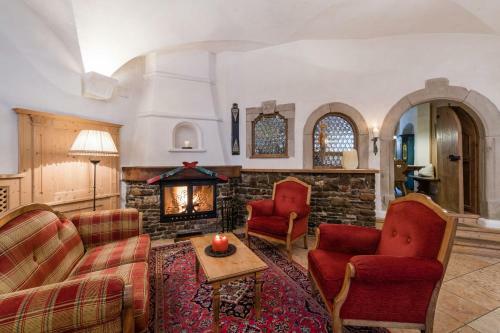 Sport Hotel Exclusive