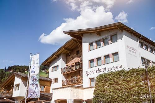 Sport Hotel Exclusive