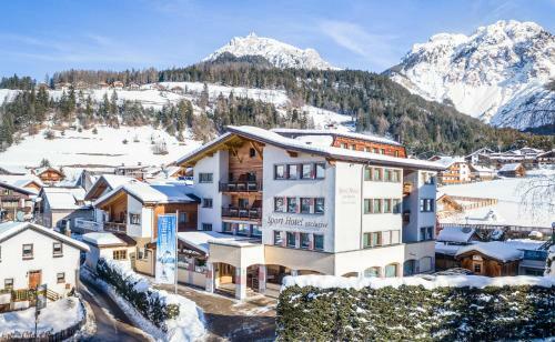 Sport Hotel Exclusive