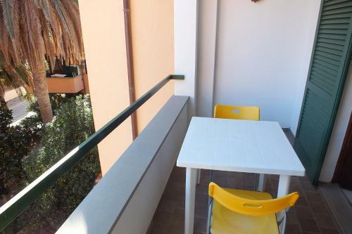 La Loggia Apartment