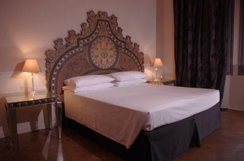 Hostal La Residenza 818