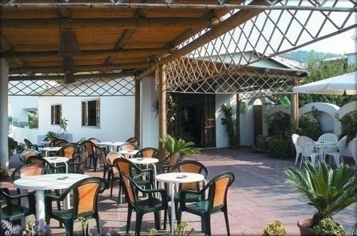 Hotel Cesotta