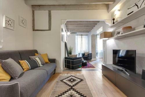 De Rustici Apartment