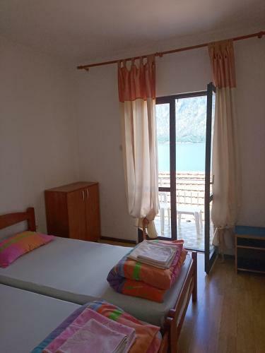 Seaside Apartments