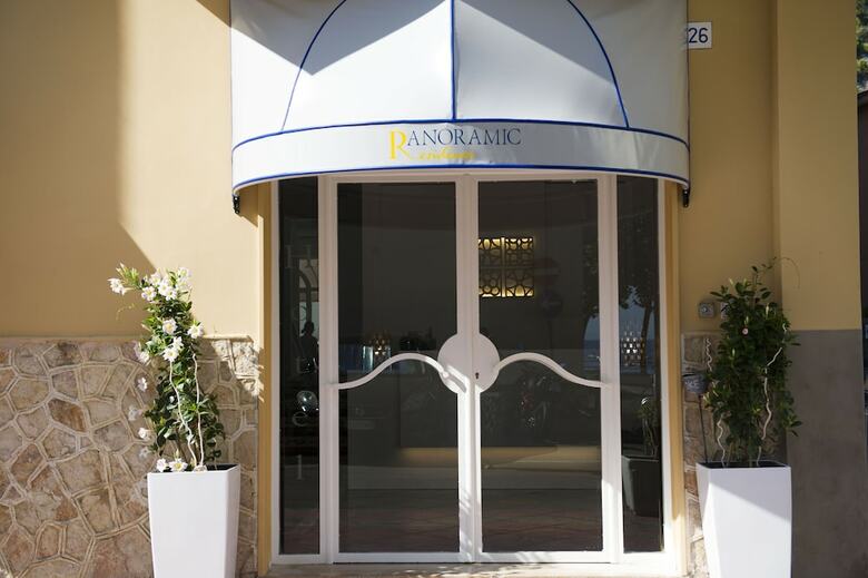 Aparthotel Residence Hotel Panoramic