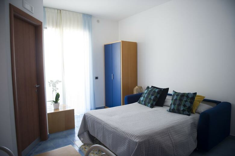 Aparthotel Residence Hotel Panoramic