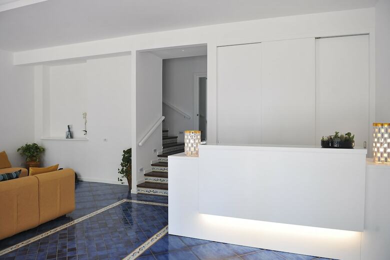 Aparthotel Residence Hotel Panoramic