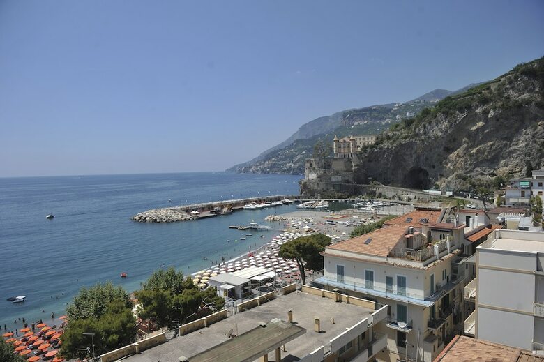 Aparthotel Residence Hotel Panoramic