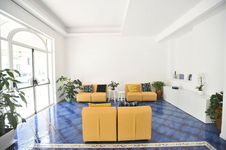 Aparthotel Residence Hotel Panoramic