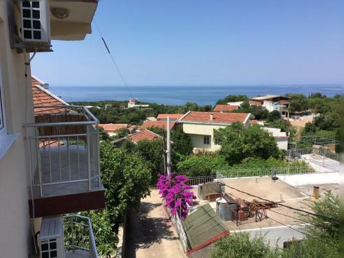 Apartamento Villa Katharina Studio-apartments