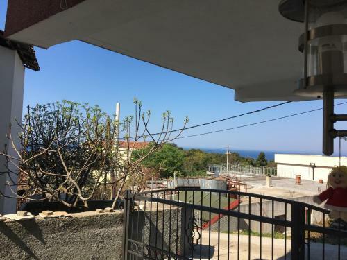 Apartamento Villa Katharina Studio-apartments