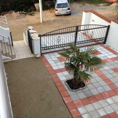 Apartamento Villa Katharina Studio-apartments