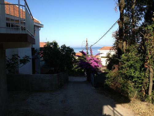 Apartamento Villa Katharina Studio-apartments