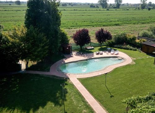 Agroturismo La Pioppa Agriturismo