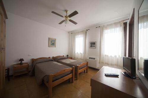 Agroturismo La Pioppa Agriturismo