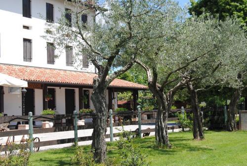 Agroturismo La Pioppa Agriturismo